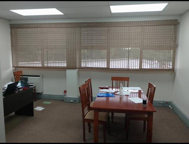 OFFICE FOR SALE IN NEW GERMANY